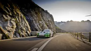 Porsche GT3 RS Tribute to Jo Siffert - 4