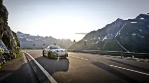 Porsche GT3 RS Tribute to Jo Siffert - 6
