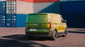 Nuovo Volkswagen Transporter - 2