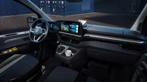 Nuovo Volkswagen Transporter - 1