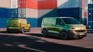 Nuovo Volkswagen Transporter - 5