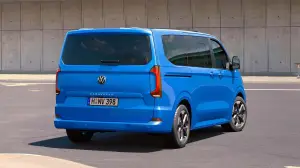 Nuovo Volkswagen Transporter - 6