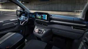 Nuovo Volkswagen Transporter - 8