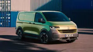 Nuovo Volkswagen Transporter - 9