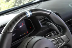 Maserati Quattroporte Grand Finale e MC20 Iris - 9