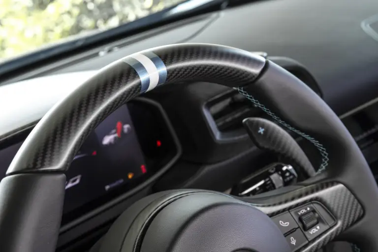 Maserati Quattroporte Grand Finale e MC20 Iris - 9