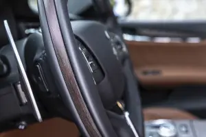 Maserati Quattroporte Grand Finale e MC20 Iris - 5
