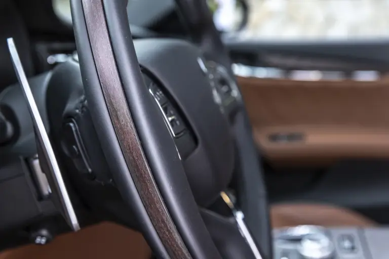 Maserati Quattroporte Grand Finale e MC20 Iris - 5