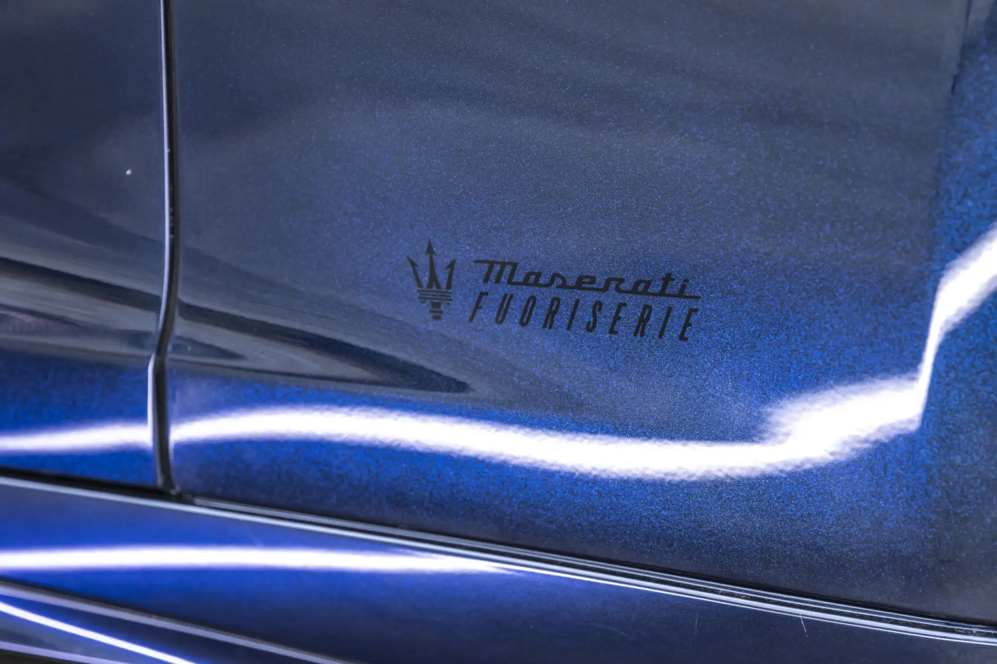 Maserati Quattroporte Grand Finale e MC20 Iris - 10