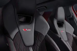 Skoda Octavia RS 2024 - Foto ufficiali - 7