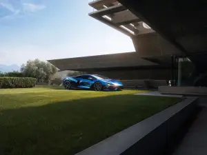 Lamborghini Revuelto Opera Unica - Foto ufficiali - 1