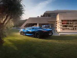 Lamborghini Revuelto Opera Unica - Foto ufficiali - 5