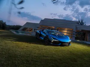 Lamborghini Revuelto Opera Unica - Foto ufficiali - 2