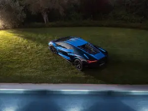 Lamborghini Revuelto Opera Unica - Foto ufficiali - 4