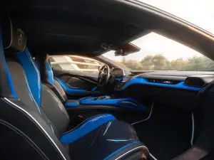 Lamborghini Revuelto Opera Unica - Foto ufficiali - 6