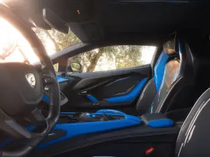 Lamborghini Revuelto Opera Unica - Foto ufficiali - 22