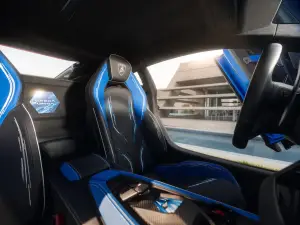 Lamborghini Revuelto Opera Unica - Foto ufficiali - 11