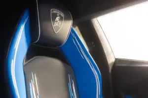 Lamborghini Revuelto Opera Unica - Foto ufficiali - 14