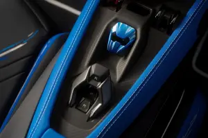 Lamborghini Revuelto Opera Unica - Foto ufficiali - 20
