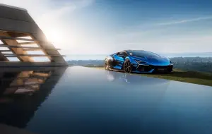 Lamborghini Revuelto Opera Unica - Foto ufficiali - 16