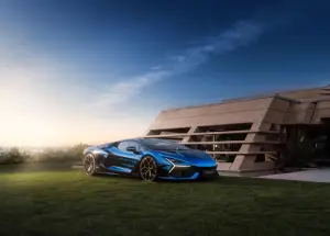 Lamborghini Revuelto Opera Unica - Foto ufficiali - 18