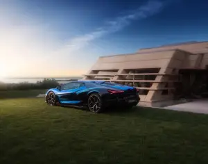 Lamborghini Revuelto Opera Unica - Foto ufficiali - 17