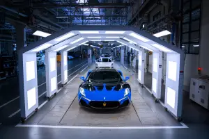 Maserati MC20 Tributo Modenese - 7