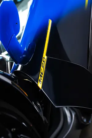 Maserati MC20 Tributo Modenese - 5