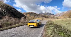 Toyota Prius: prova su strada - 1