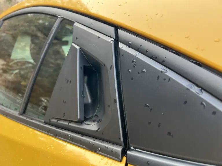 Toyota Prius: prova su strada - 20