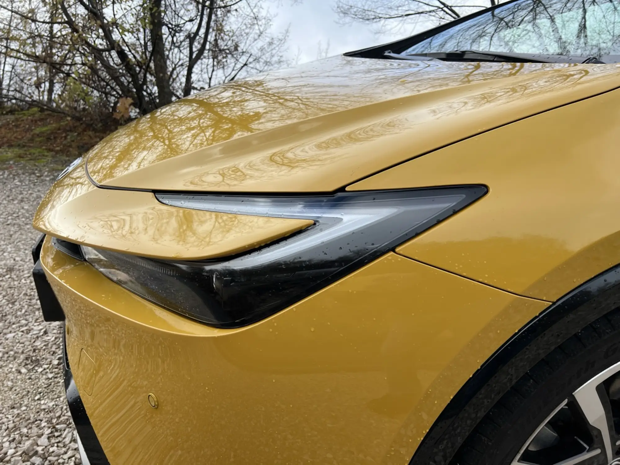 Toyota Prius: prova su strada - 12