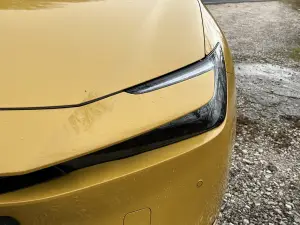 Toyota Prius: prova su strada - 16