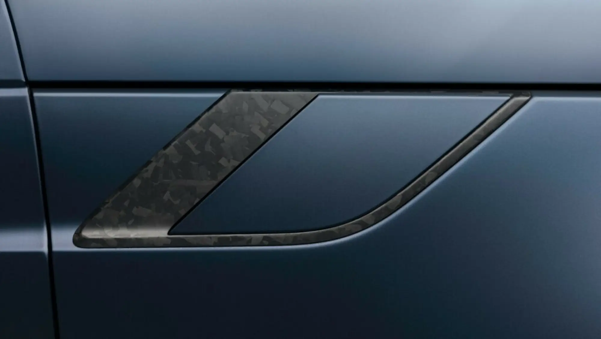 Range Rover Sport SV Edition Two - 6