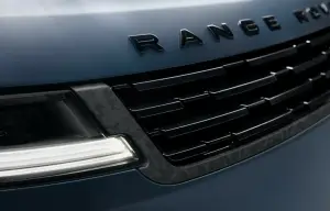 Range Rover Sport SV Edition Two - 8