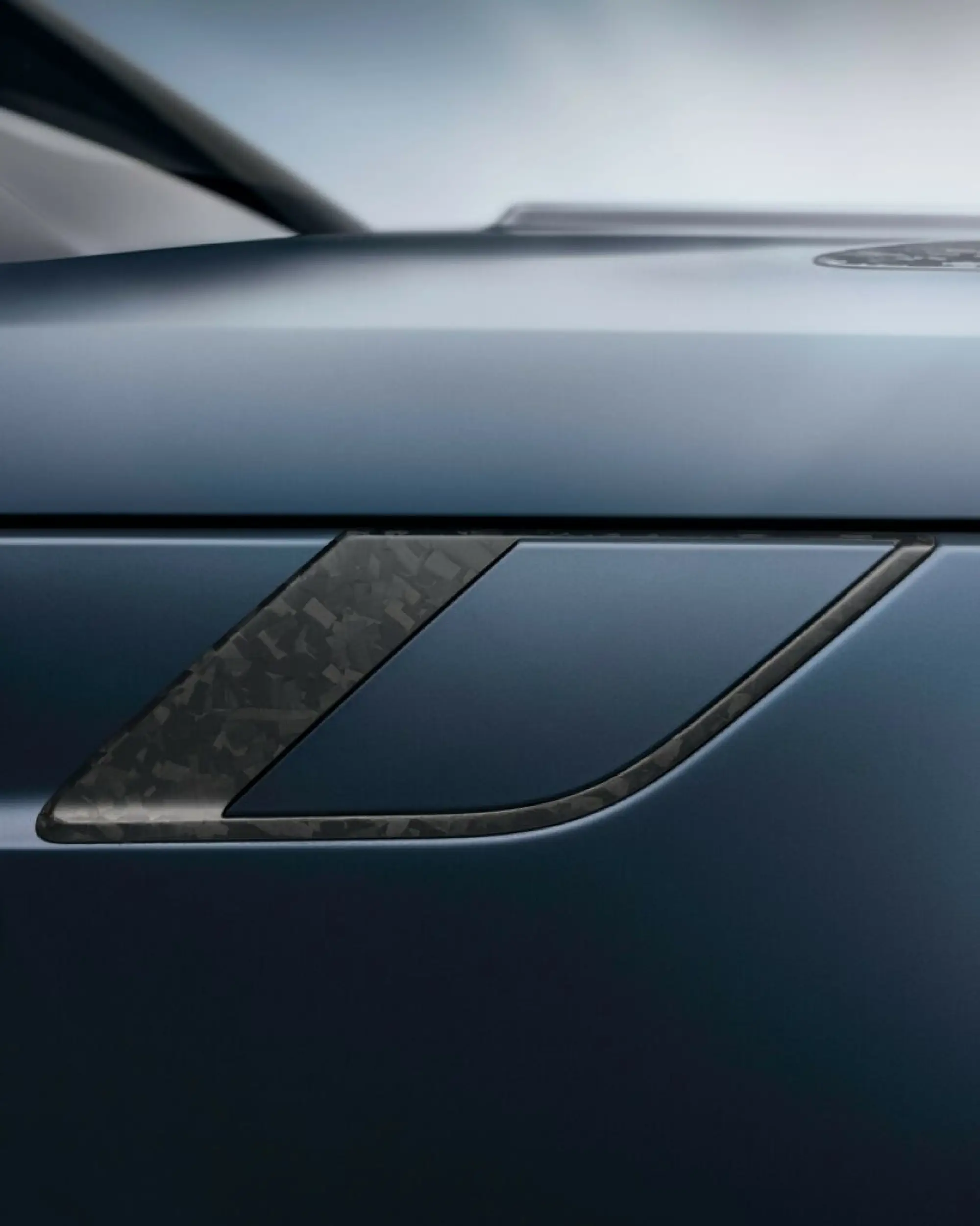 Range Rover Sport SV Edition Two - 12
