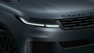 Range Rover Sport SV Edition Two - 15