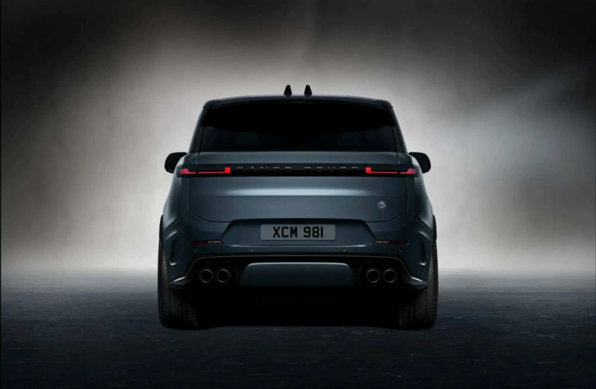 Range Rover Sport SV Edition Two - 19