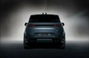 Range Rover Sport SV Edition Two - 19