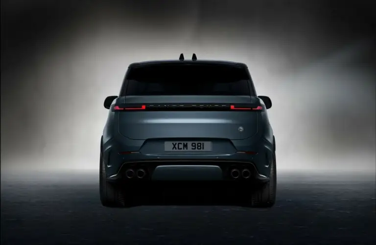 Range Rover Sport SV Edition Two - 19