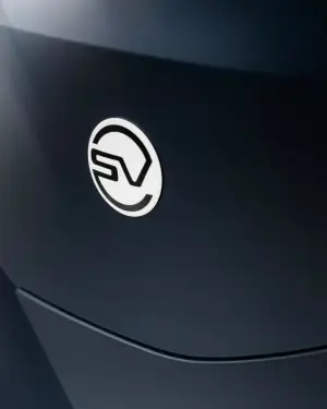 Range Rover Sport SV Edition Two - 23