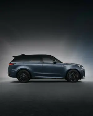 Range Rover Sport SV Edition Two - 14