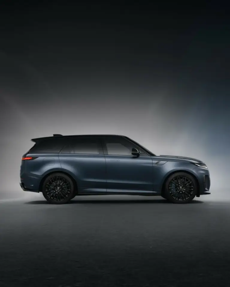 Range Rover Sport SV Edition Two - 14
