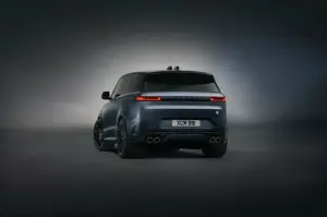 Range Rover Sport SV Edition Two - 16