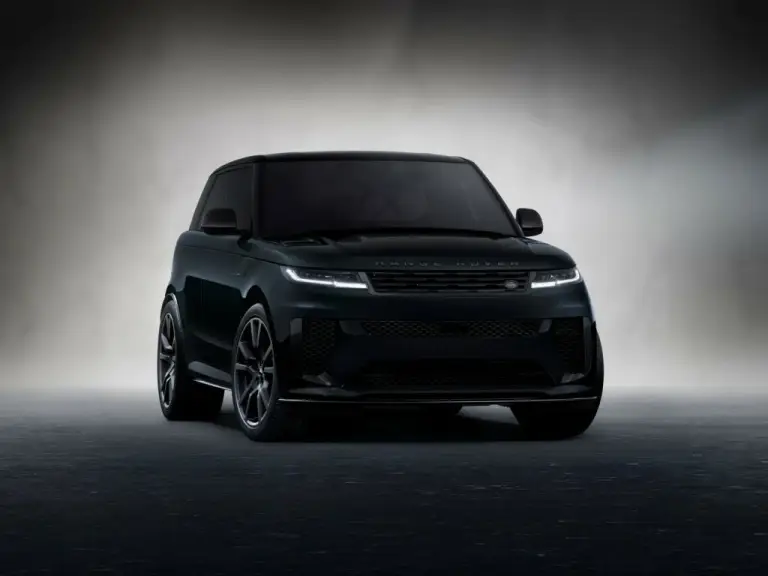 Range Rover Sport SV Edition Two - 17