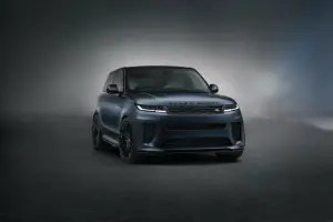 Range Rover Sport SV Edition Two - 21
