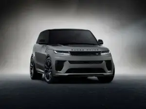 Range Rover Sport SV Edition Two - 20