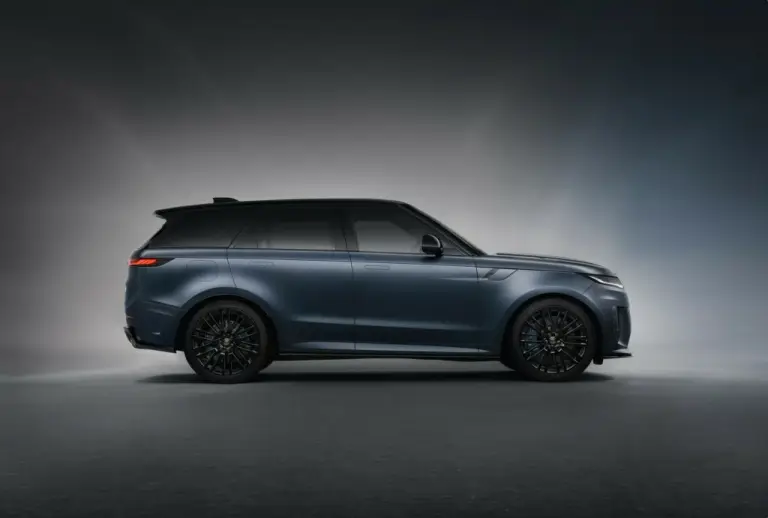 Range Rover Sport SV Edition Two - 24