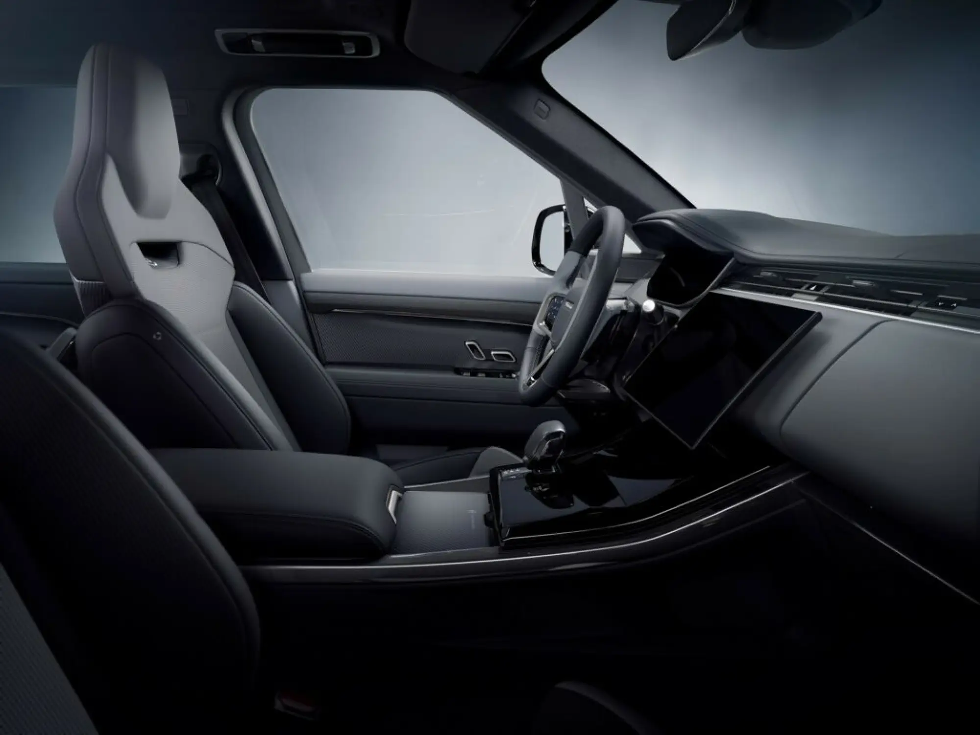 Range Rover Sport SV Edition Two - 10