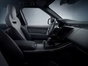 Range Rover Sport SV Edition Two - 10