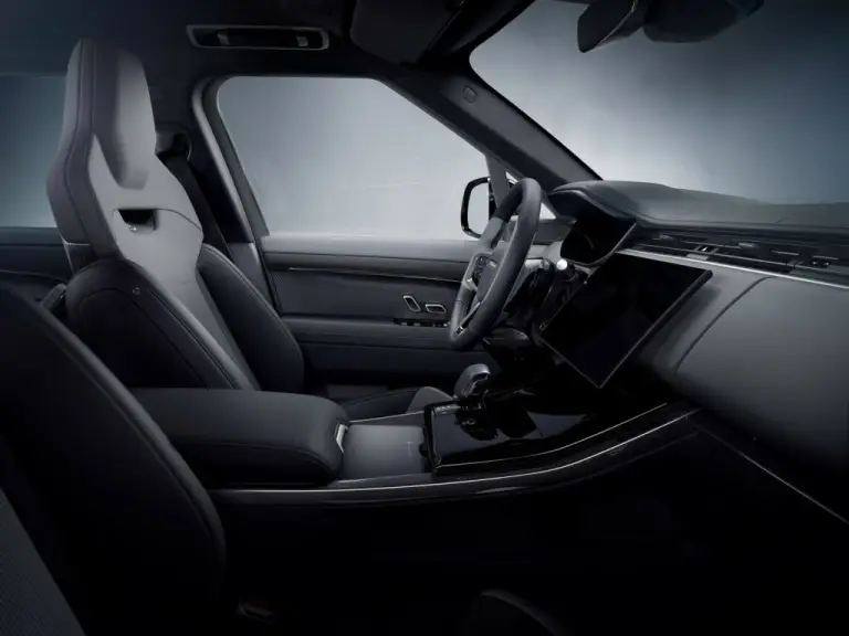 Range Rover Sport SV Edition Two - 10